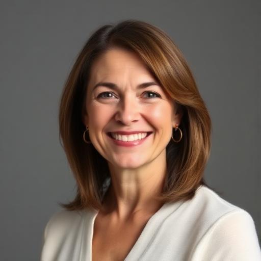 Sandra P.